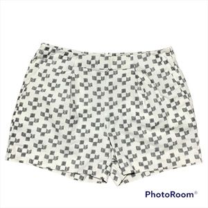 Madewell Cotton Shorts